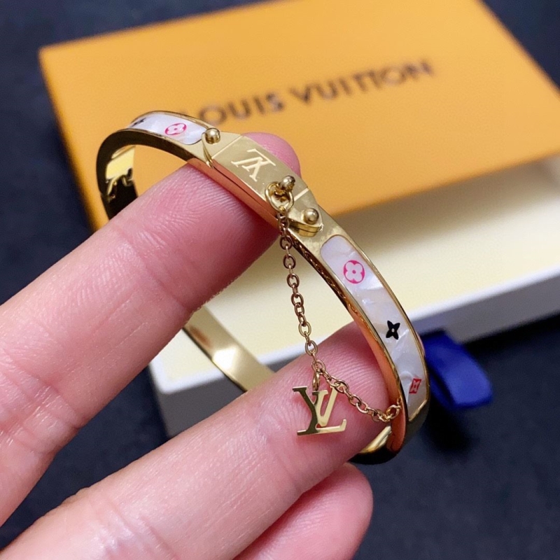 LV Bracelets